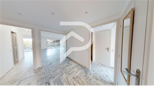 appartement à la vente -   06400  CANNES, surface 87,89 m2 vente appartement - APR674571